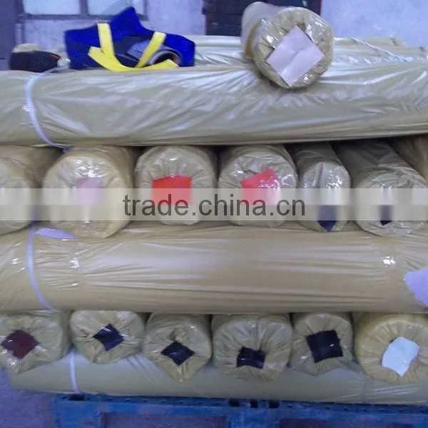 A Grade PVC Synthetic Leather Stock Lot With Cheap Price photo-2
