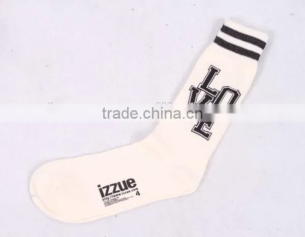 Wholesale Fashion Good Cotton Sports Woman Socks Lady Sock photo-2