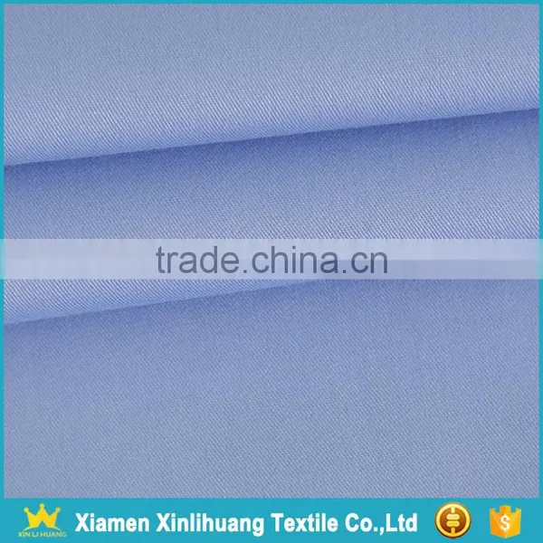 Competitive Price 60% Cotton 40% Polyester Twill Workwear Fabric photo-3