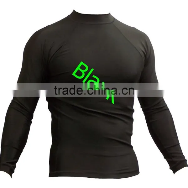 1 Rash Guard Full Sleeve for Men ( Paypal ) photo-5