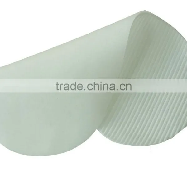 Moisturizing TPR-Gel Eye Mask Eye Patch photo-3
