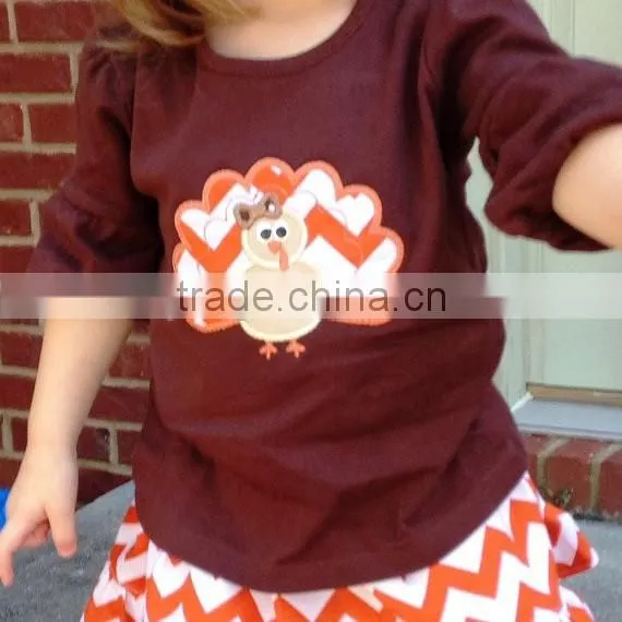 Wholesale Baby Boutique Clothing Set Western Fashion Kids Christmas Clothes For Persnickety Baby Outfits photo-3