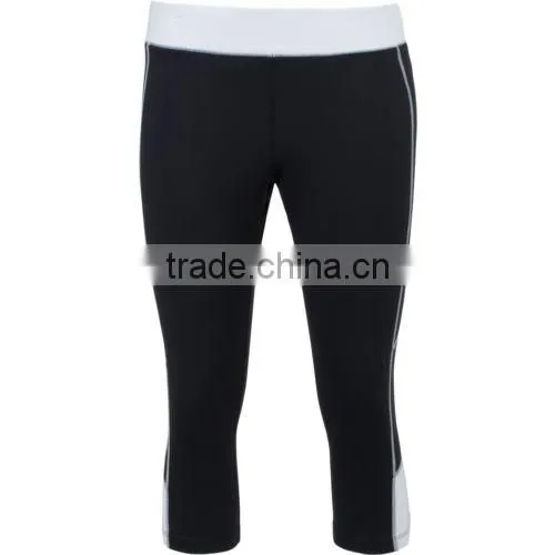 Women's Colorblock Training Pant photo-5