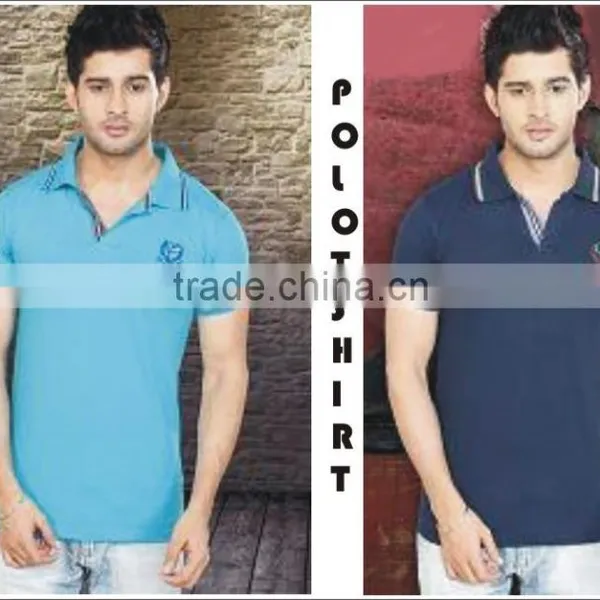 Polo T-Shirts With New Design & Pattern photo-3