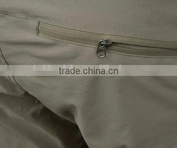 Tailored Made Hot Quality Polyester/spandex Mens Mountaineering&climbing Sports Sweat Pants photo-5