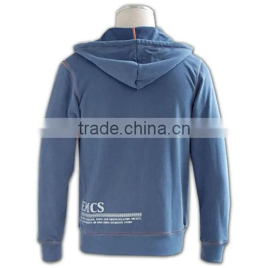 Oem Plain Low Price Breathable Promotional Hoodies photo-4