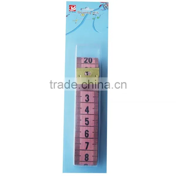 High Quality Customized Cheap Tailor Tape Measure photo-3
