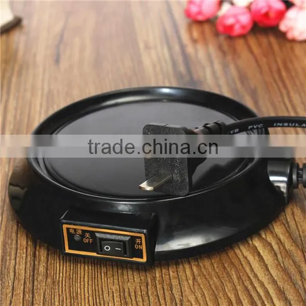 Electronic Teapot Warmer Blooming Tea Cup Warmer 220V/20w photo-2