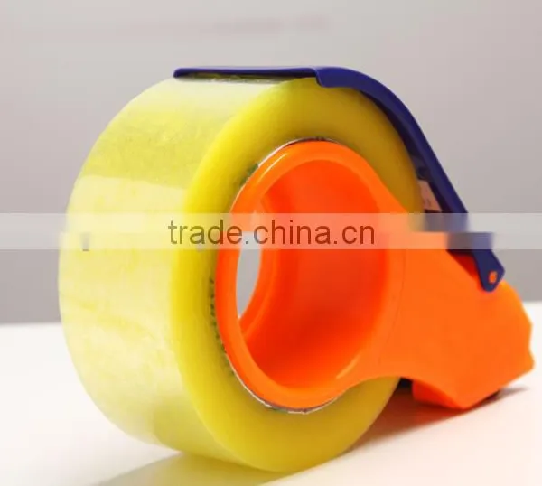 Bopp Adhesive Tape,bopp Packaging Tape, Tape China Manufacturer photo-2
