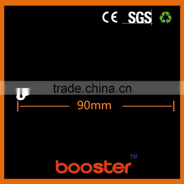 Booster Plastic Loop Lock Tag Pins photo-3