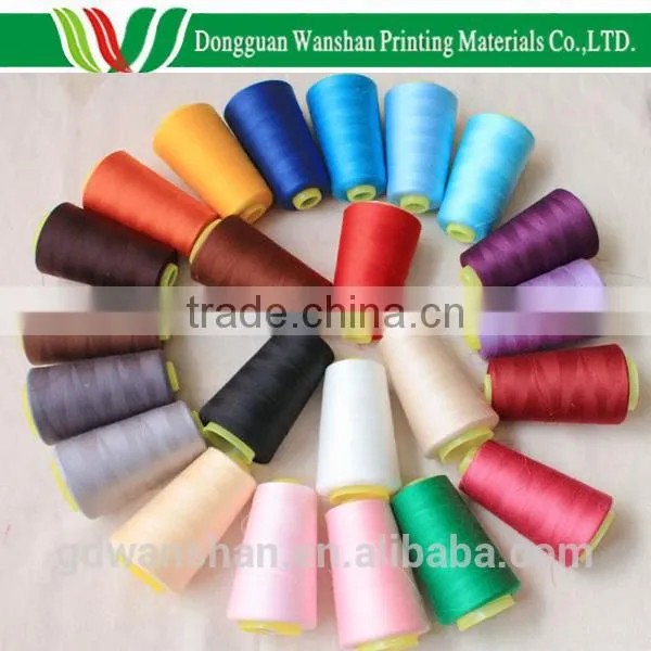 Recycled Raw Cotton Material Book Binding Fabric Yarn,sewing Thread photo-4