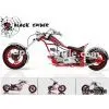 Mini-motorcycle