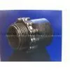 Joints for Metal Flexible Pipes