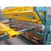 Wire Mesh Fence Welding Machine photo-3