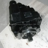 Sauer Danfoss PV Hydraulic Pumps and Parts photo-2