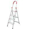 Step Ladder Household Ladder Aluminium Ladder Folding Ladder photo-2