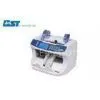 Mixed Value Automatic Banknote Counting Machine / Retail Cash Counter