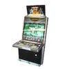 32 LCD Simulator Video Arcade Machine With Coin Operated