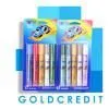 Sell Glitter Glue (Taiwan)