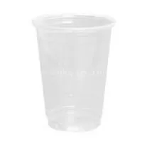Disposable Plastic PET Cups photo-2