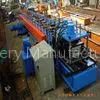 38*12mm Ceiling Channel Roll Forming Machine , Roofing Sheet Making Machine