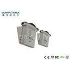 Eliminate Harmful Gas Negative Ionizer Air Purifier Portable CE RoHS Certification