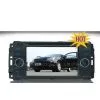 Chrysler Sebring Car Dvd GPS Navigation/car av System/car Audio Video/car Radio With Bluetooth tv USB/SD