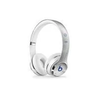 Genuine Beats By Dr. Dre Solo 2 On-Ear Wired Headphones Fragment Limited Edition