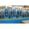 Straight Seam High Frequency Pipe Making Machine photo-2