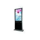 High Precision Multi Media Touch Screen AD Display Digital Signage Kiosk / Kiosks JBW64008