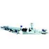 Twin Pipe Extrusion Line