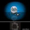 All-direction Remote Control Light