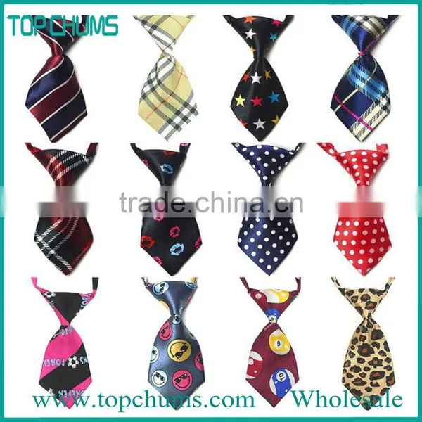 Wholesale Cat Dog Pet Bow Tie photo-2