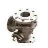 Three Way Ball Valve(Q44F)