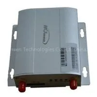 Industrial 3G WIFI Router For Vehicle