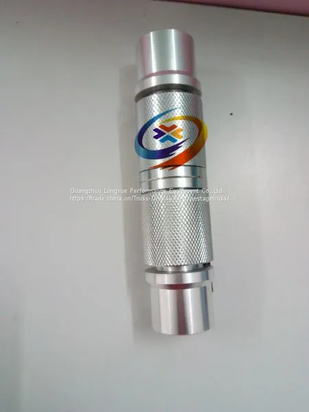 Conical Coupler for the Verto Truss Serie photo-4