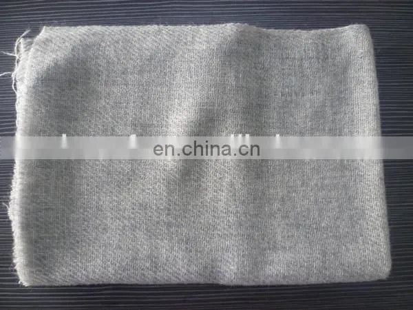Chinese Professional Wool Nylon Stock Yarn for Knitting photo-4
