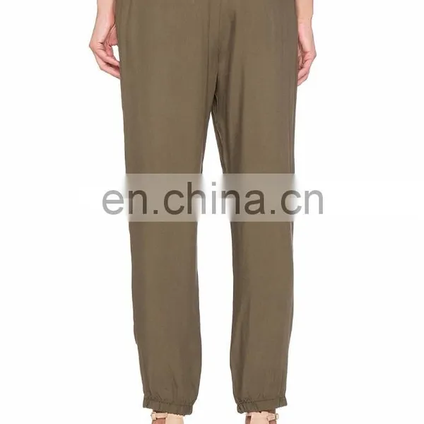 Splendid Pants With Pleating Details Gym Workout Leggings photo-4