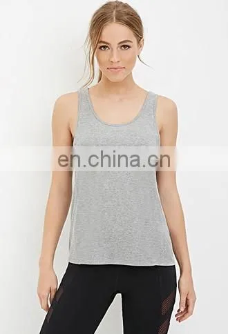 Wholesale Best Seller Yoga Top Classic Yoga Sport Tank Tops Yoga Wear
