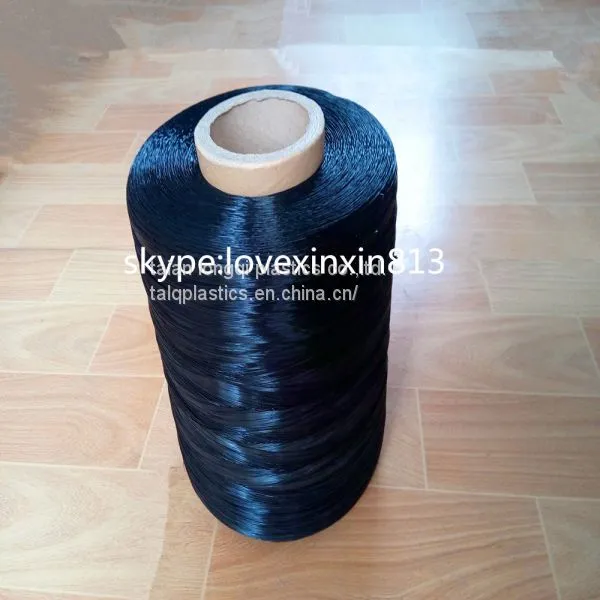 Monofilament Yarn pe pp Yarn Polyethylene Thread String