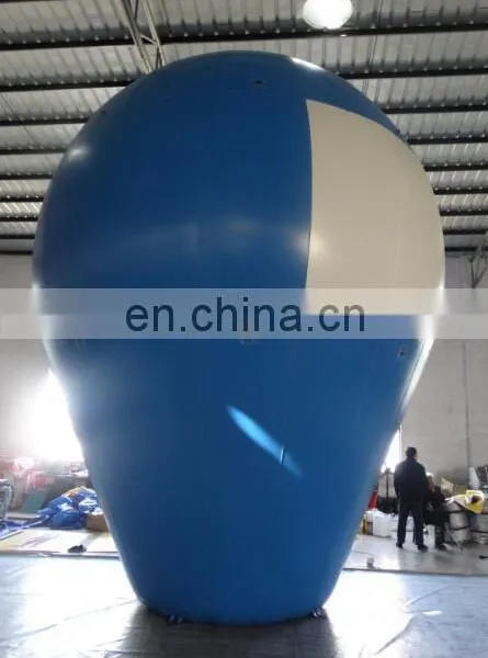 Advertising Inflatable Ground Balloon photo-3