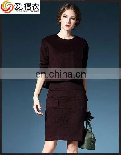 Fashion Party Sexy Dress Women Modern Work Dress Sexy Clothes photo-3