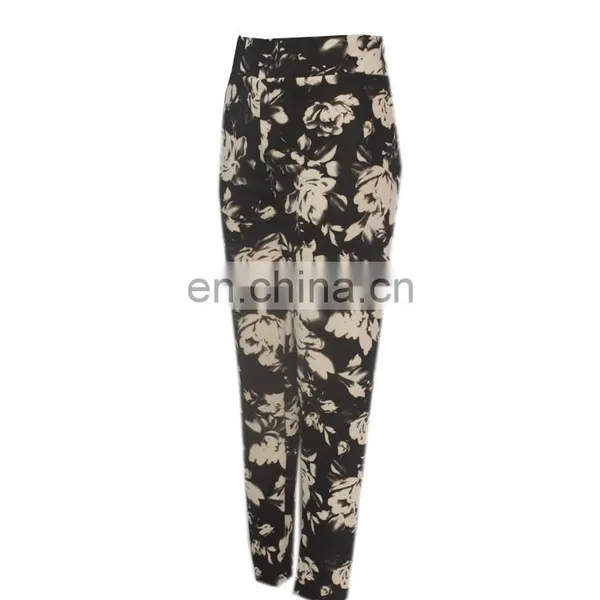 High Quality OEM Styles Stretch Yoga Pants Hot Women Sex Girl for Fashionable Ladies photo-2
