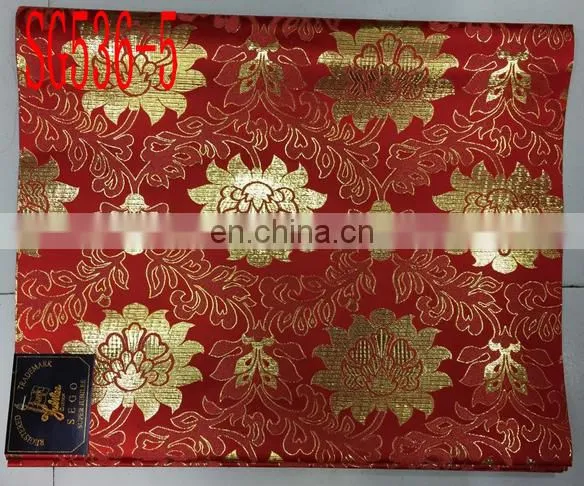 Sales Well Sego Headtie African Style(SG536-1)high Quality/best Price/in Stock/fast Delivery/trending New Hot photo-4