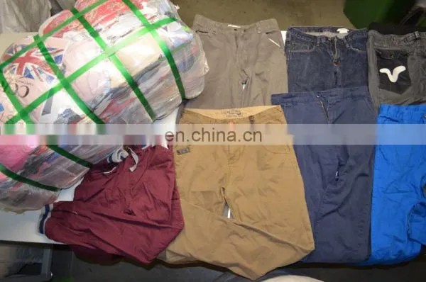 Boys Pants 6 - 15 Years photo-2