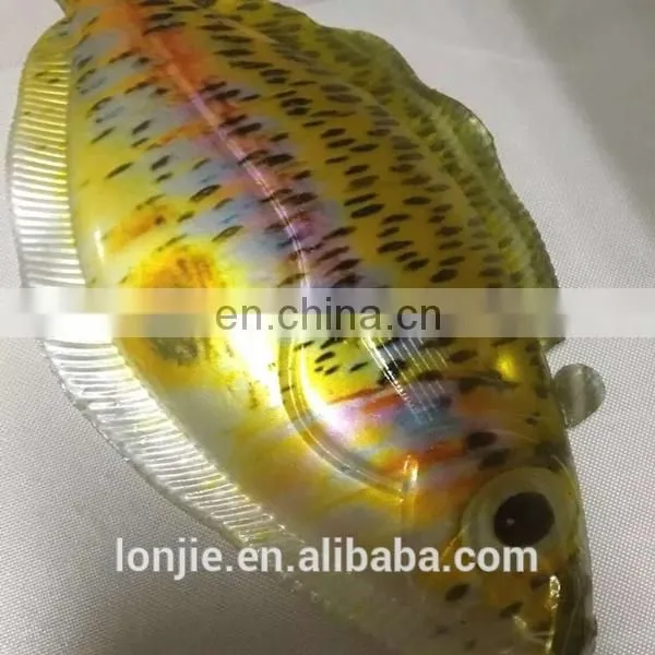 Small Size Chepa Price Lure uv Printer With Emboss Effect photo-2