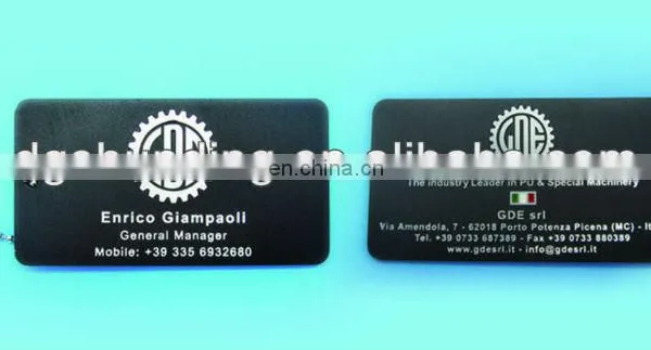Metal Label Tag photo-2