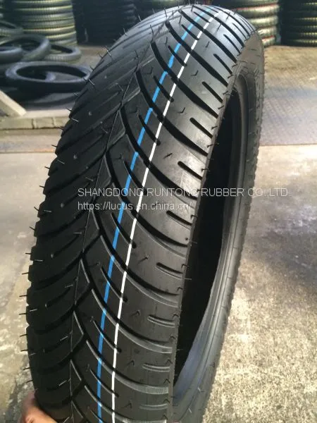 Good Price With High Quality Motorcycle Tire 130/60-13 120/70-12 photo-5