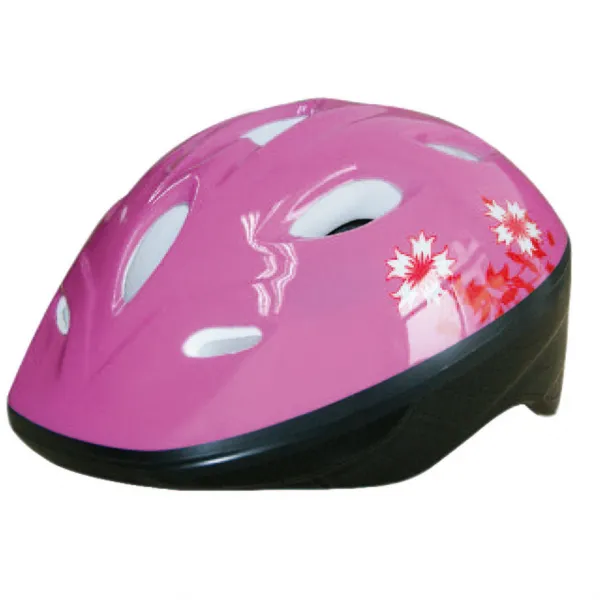 Kids Bike Helmet (Out-mold)