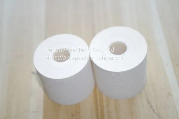 White Hot Ink Roll 36*40 to Print the Expiry Number for Coding Machine photo-2